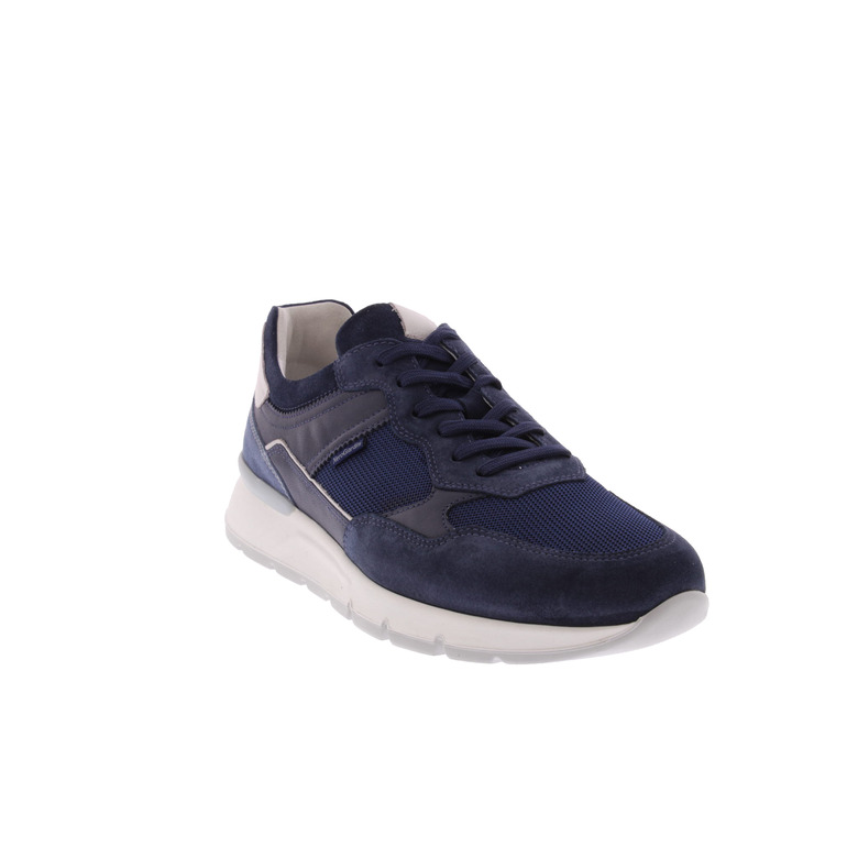 Nero Giardini sneakers blauw 2