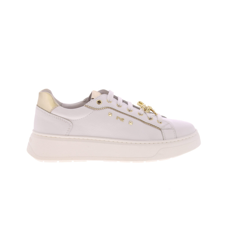 Nero Giardini sneakers wit 1