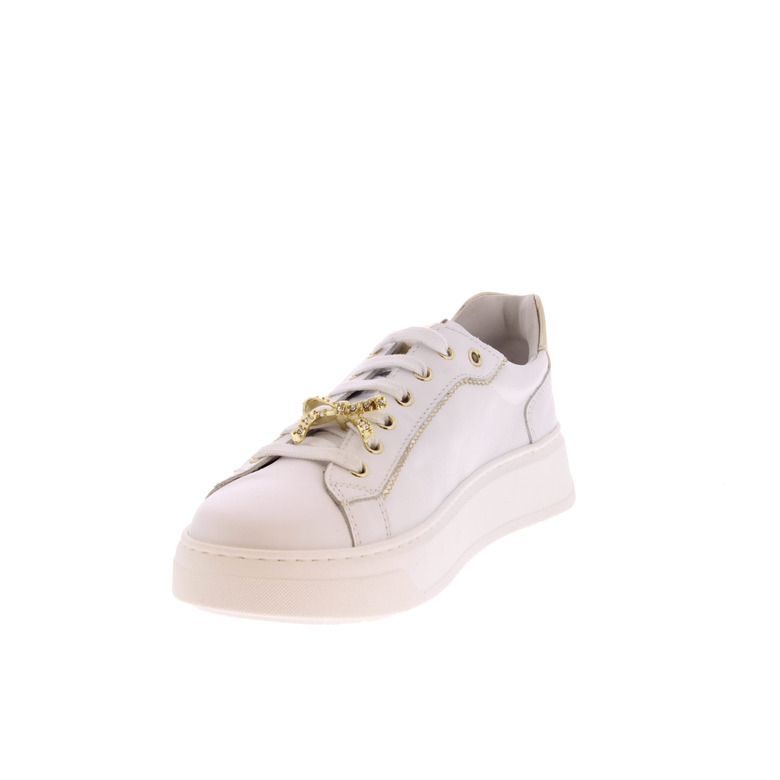 Nero Giardini sneakers wit 3
