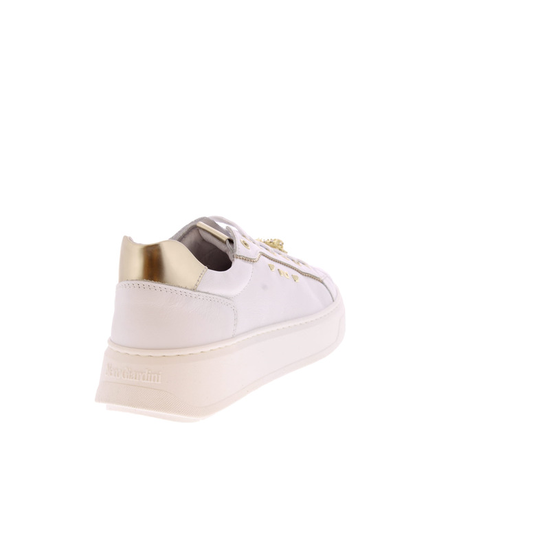 Nero Giardini sneakers wit 4