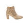 Nero Giardini ankle boots lightbrown 1