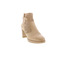 Nero Giardini ankle boots lightbrown 2