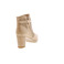 Nero Giardini ankle boots lightbrown 4