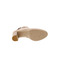 Nero Giardini ankle boots lightbrown 5