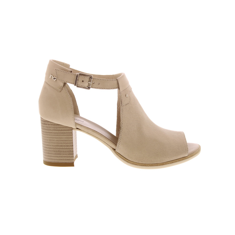 Nero Giardini sandals lightbrown