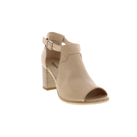 Nero Giardini sandalen beige