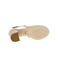 Nero Giardini sandalen beige 5