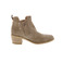 Nero Giardini ankle boots taupe 1
