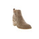 Nero Giardini ankle boots taupe 2