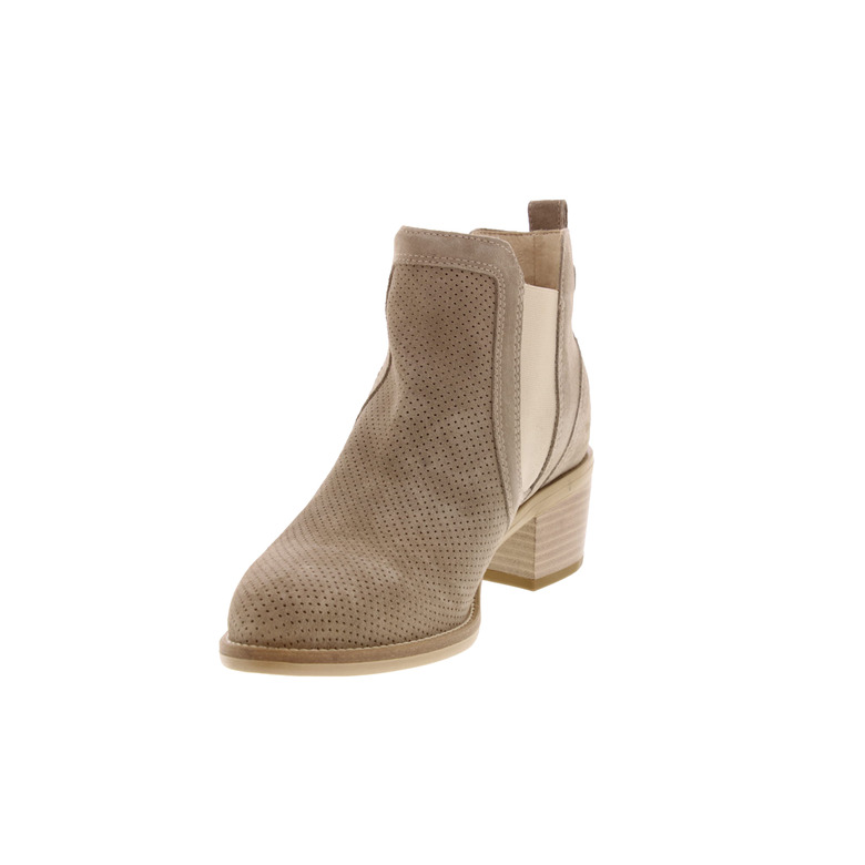 Nero Giardini ankle boots taupe 3