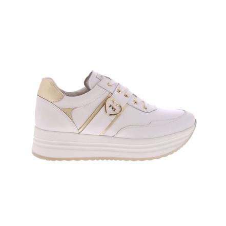 Nero Giardini sneakers wit
