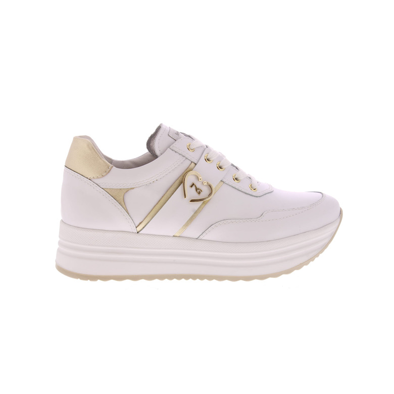 Nero Giardini sneakers wit