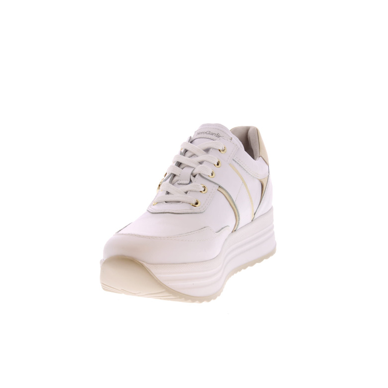 Nero Giardini sneakers white 3