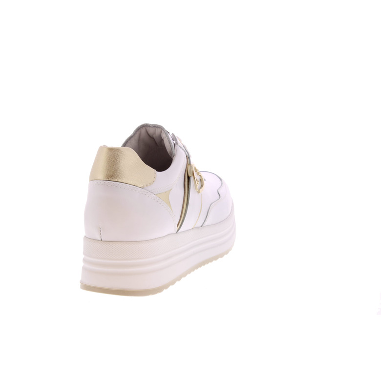 Nero Giardini sneakers white 4