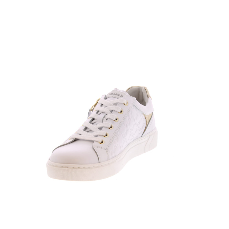 Nero Giardini sneakers wit 3