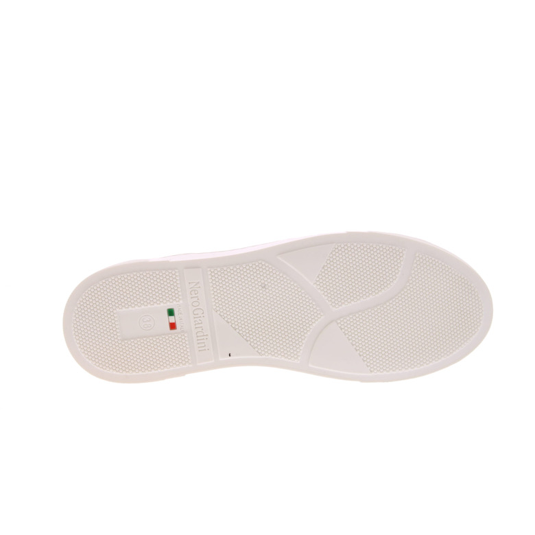 Nero Giardini sneakers wit 5