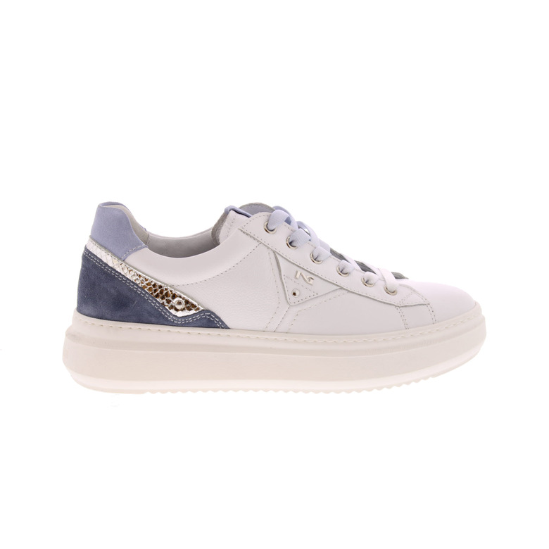 Nero Giardini sneakers wit