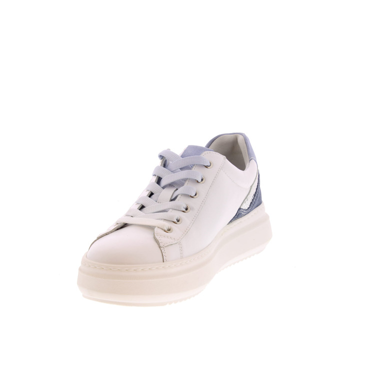 Nero Giardini sneakers wit 3