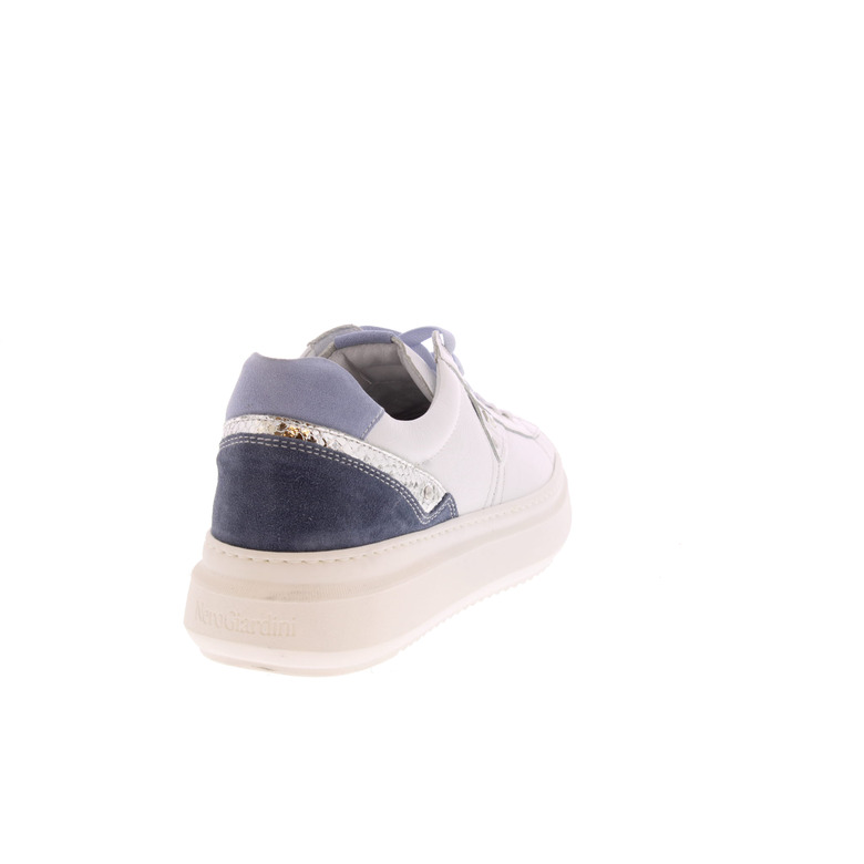 Nero Giardini sneakers wit 4