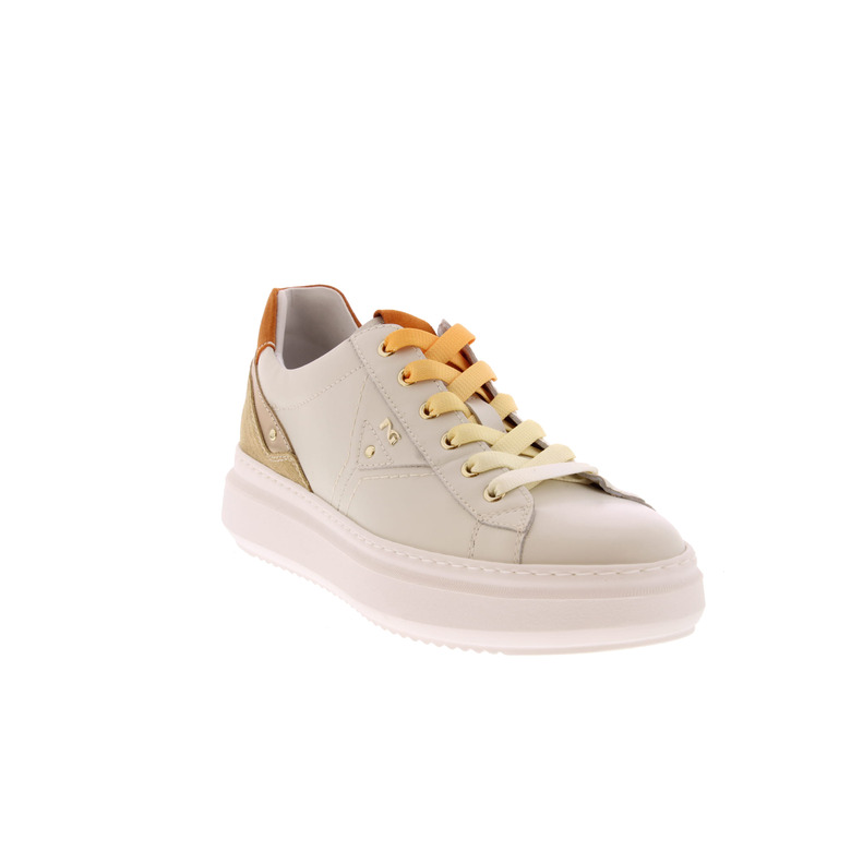 Nero Giardini sneakers ecru 2