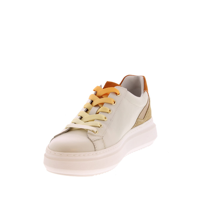 Nero Giardini sneakers ecru 3