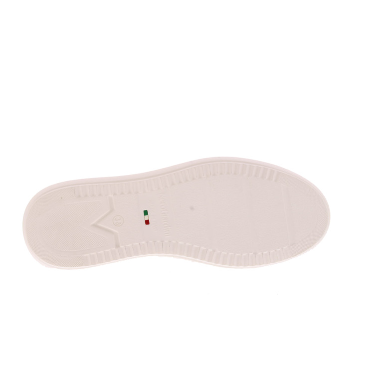 Nero Giardini sneakers ecru 5