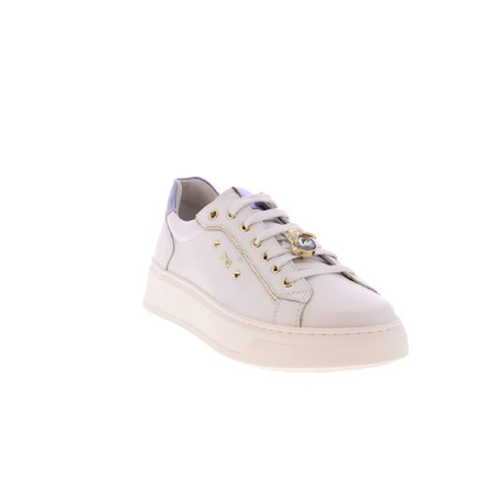 Nero Giardini sneakers wit