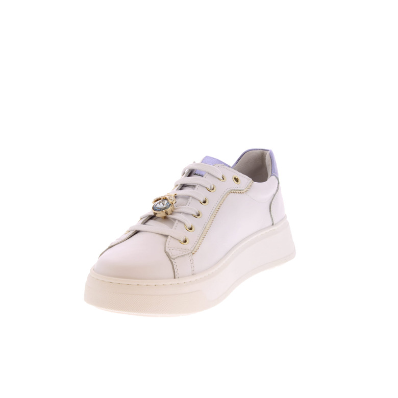 Nero Giardini sneakers wit 3