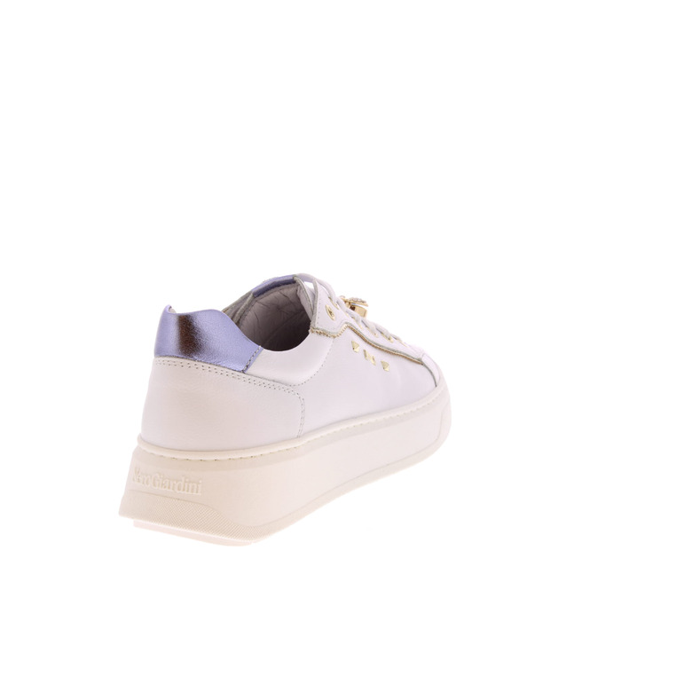 Nero Giardini sneakers wit 4