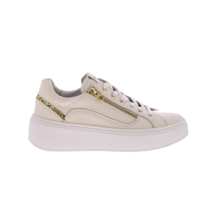 Nero Giardini sneakers ecru