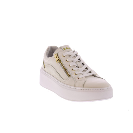 Nero Giardini sneakers ecru