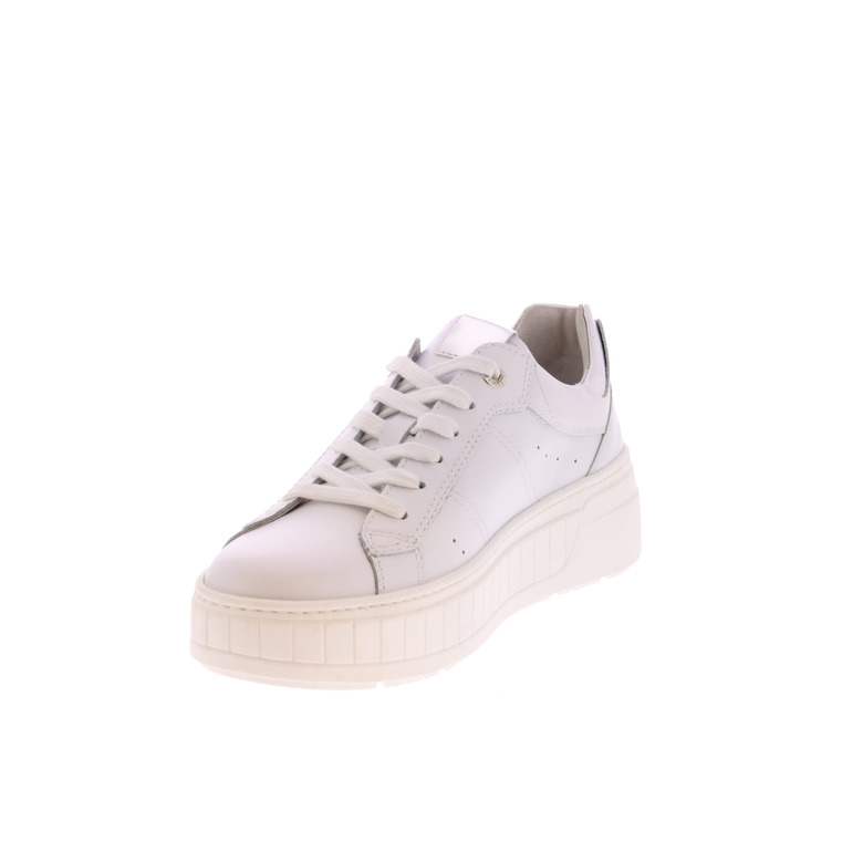 Nero Giardini sneakers wit 3