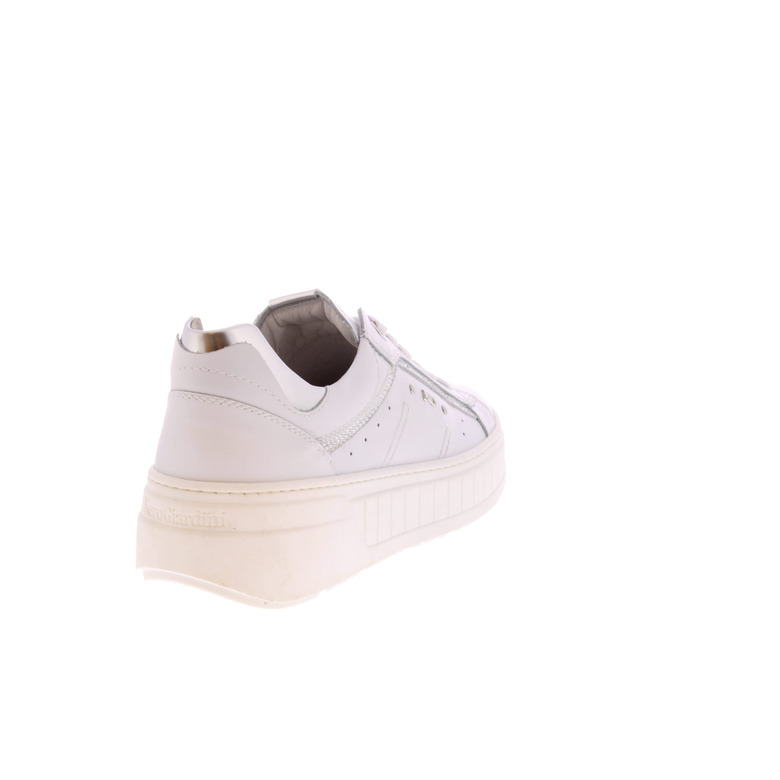 Nero Giardini sneakers wit 4