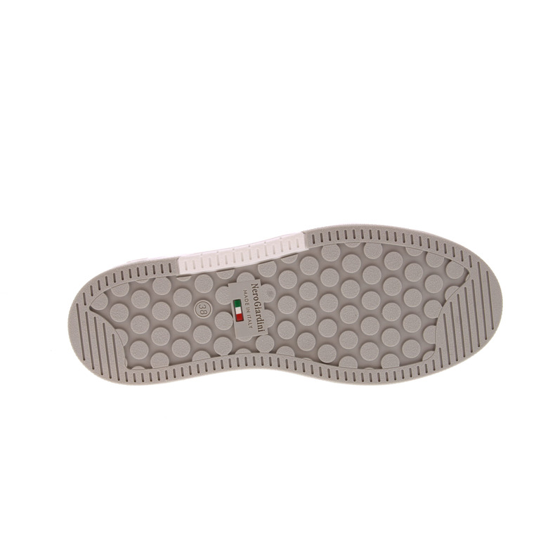Nero Giardini sneakers wit 5