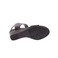 Weekend sandals black 5