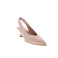 Pedro Miralles pumps rosa 2