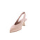 Pedro Miralles pumps rosa 3