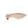 Pedro Miralles pumps rosa 5