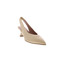 Pedro Miralles pumps lightbrown 2
