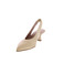 Pedro Miralles pumps lightbrown 3