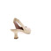 Pedro Miralles pumps lightbrown 4