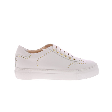 Agl sneakers white