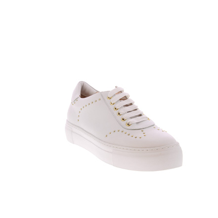 Agl sneakers white