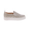 Agl moccasins & loafers silver 1