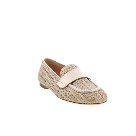 Agl moccasins & loafers gold