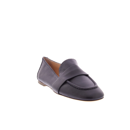 Agl moccasins & loafers blue