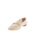 Agl moccasins & loafers ecru 3