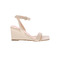 Agl sandals ecru 1