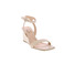 Agl sandals ecru 2