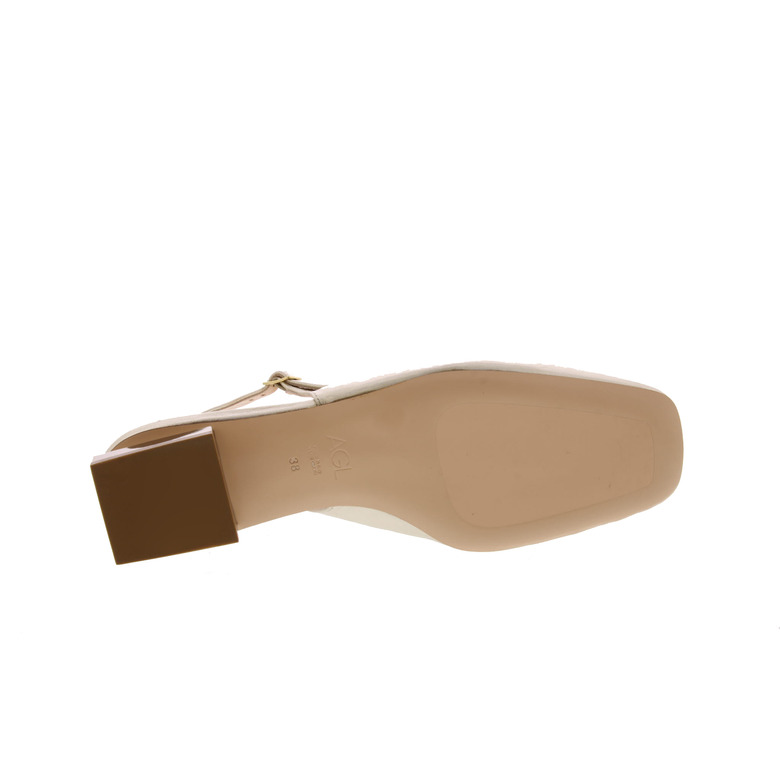 Agl pumps gold 5
